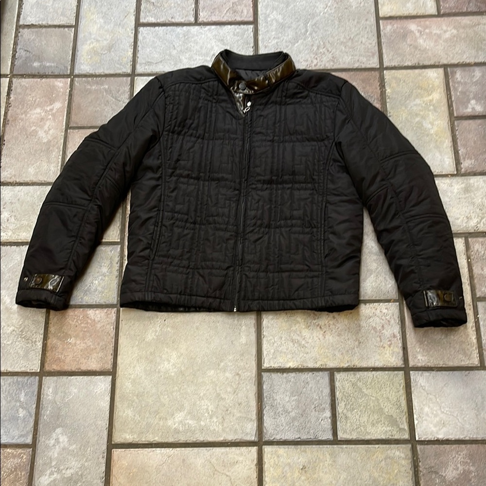 Versace Classic Winter Jacket-Men’s
